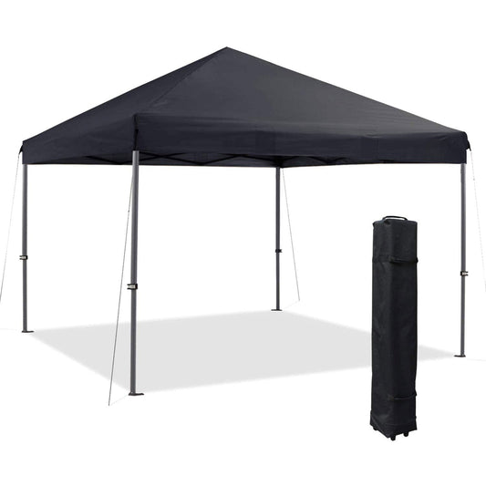 10' x 10' Pop - Up Instant Canopy Tent - East Captain
