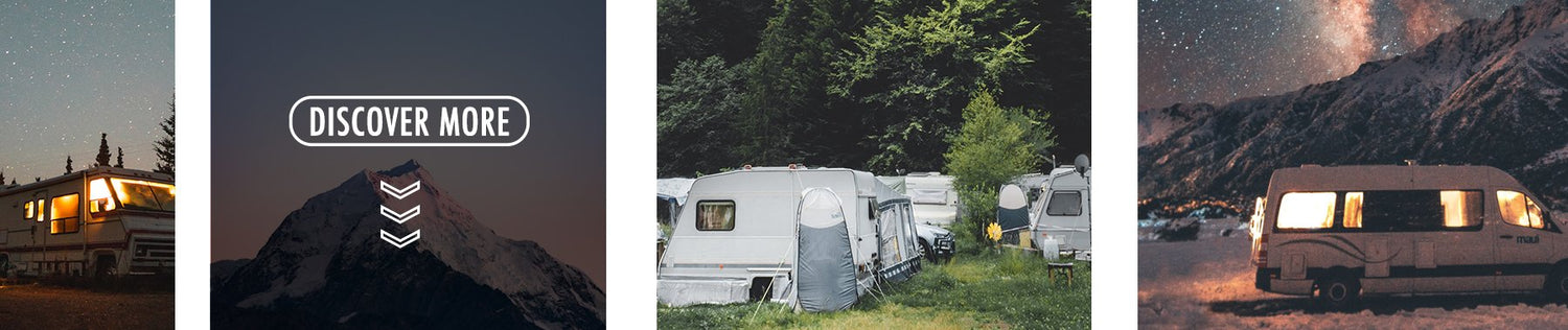 Explore RV Camping Gear | East Captain