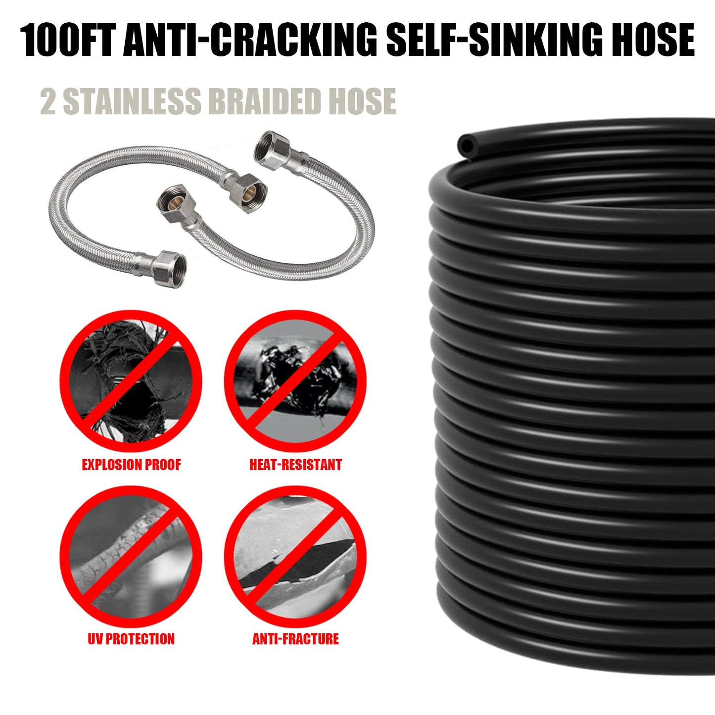 Pond Aerators Lake Pond Aeration - East Captain