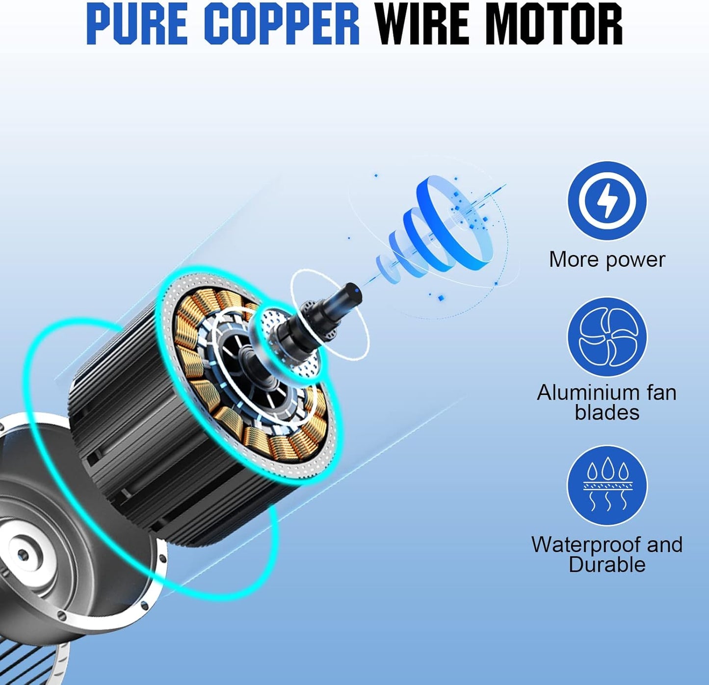 Solar Roof Attic Exhaust Fan 32 - Watt - East Captain