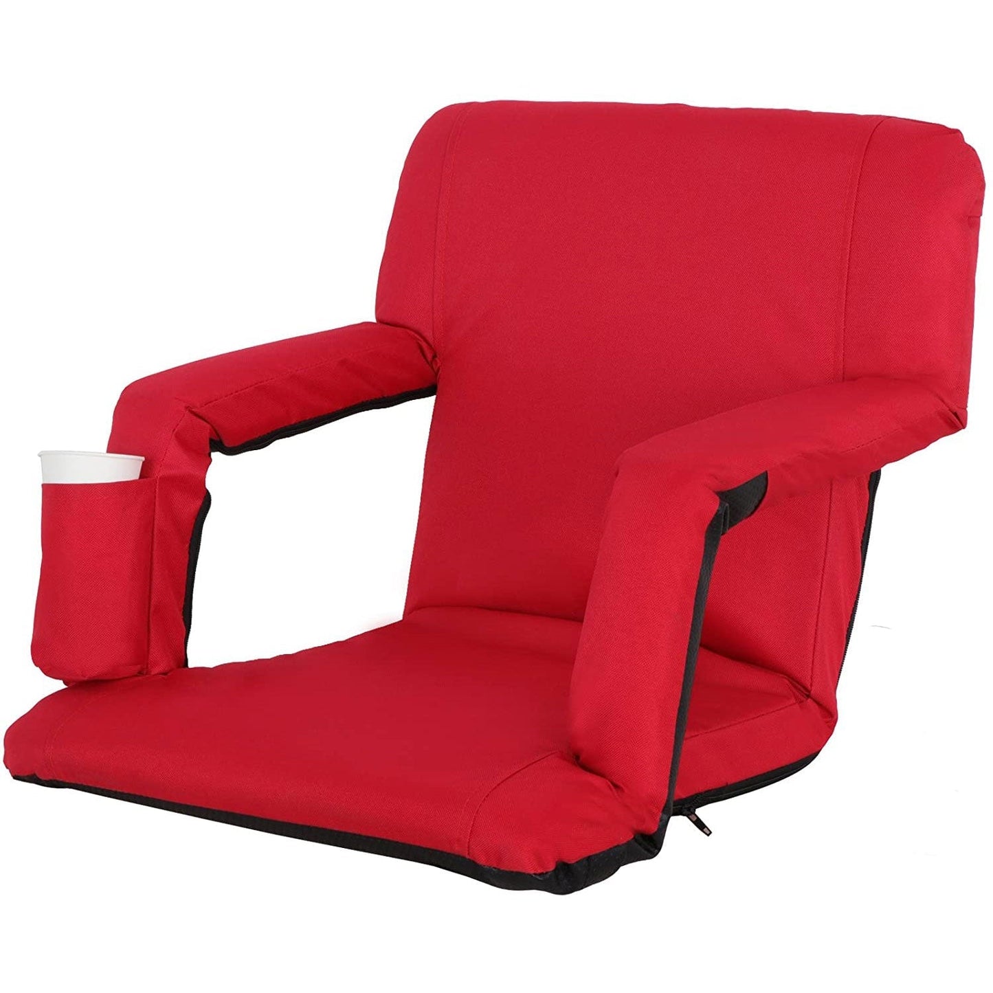 Portable Stadium Seat Chair - East Captain