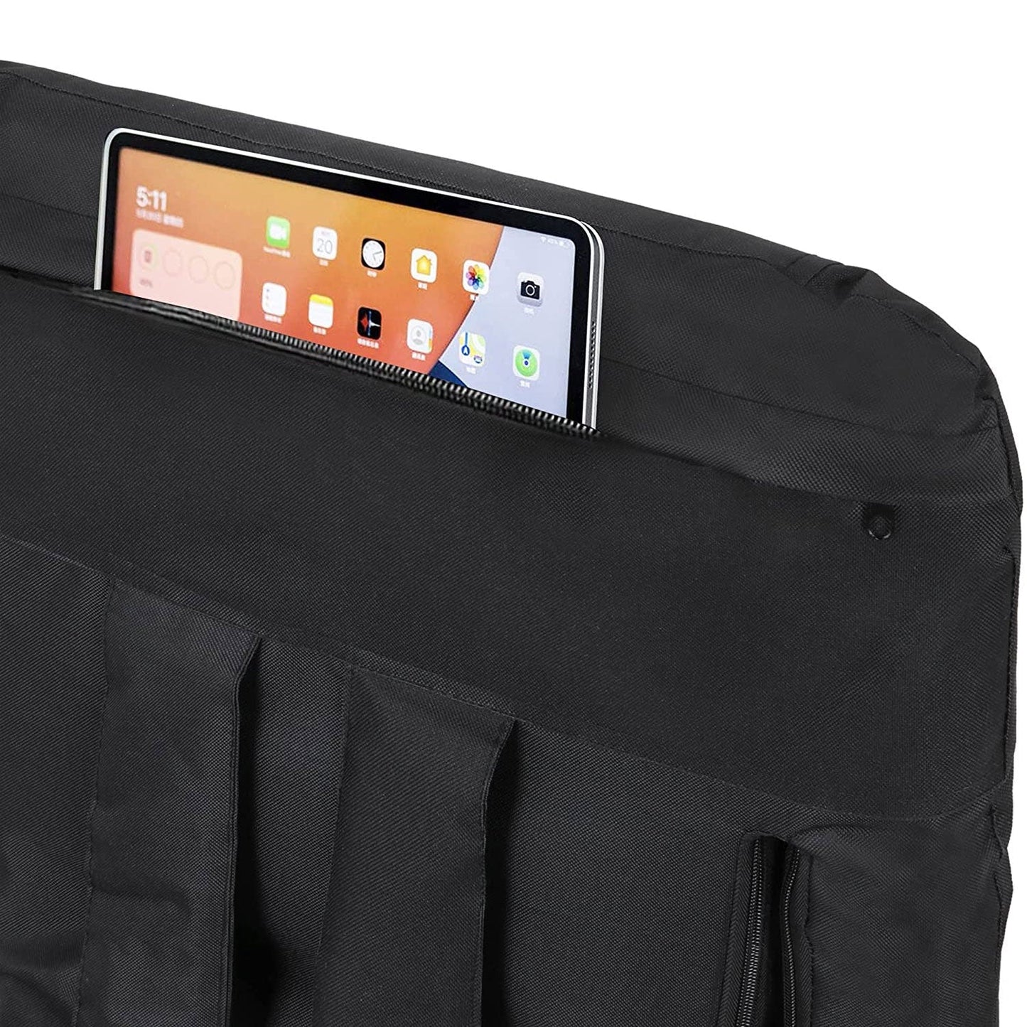 Portable Stadium Seat Chair - East Captain