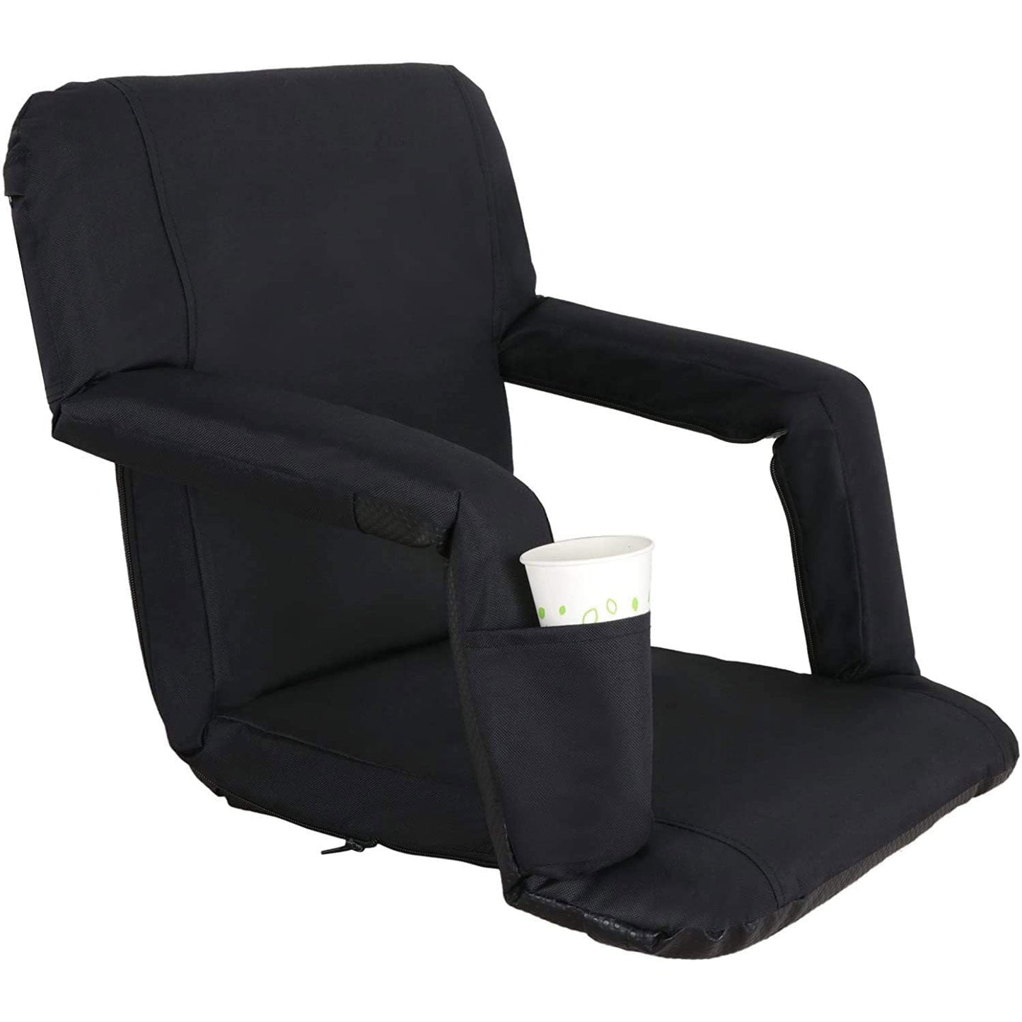 Portable Stadium Seat Chair - East Captain