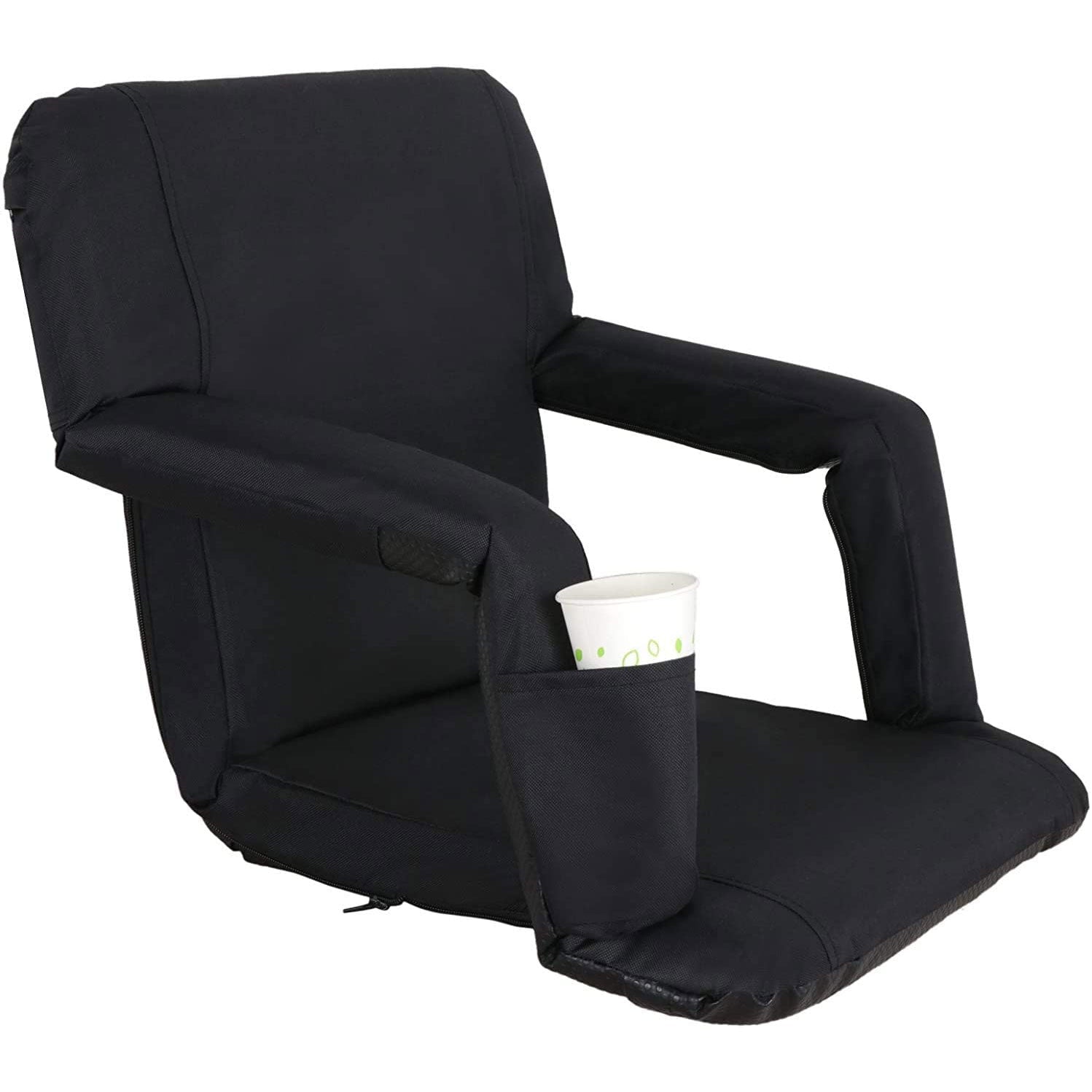 Portable Stadium Seat Chair - East Captain