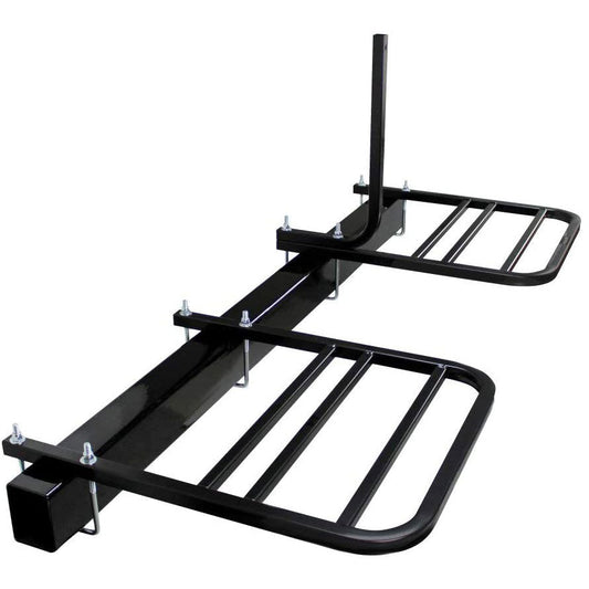 RV Bumper Rack 2 - Bike - East Captain