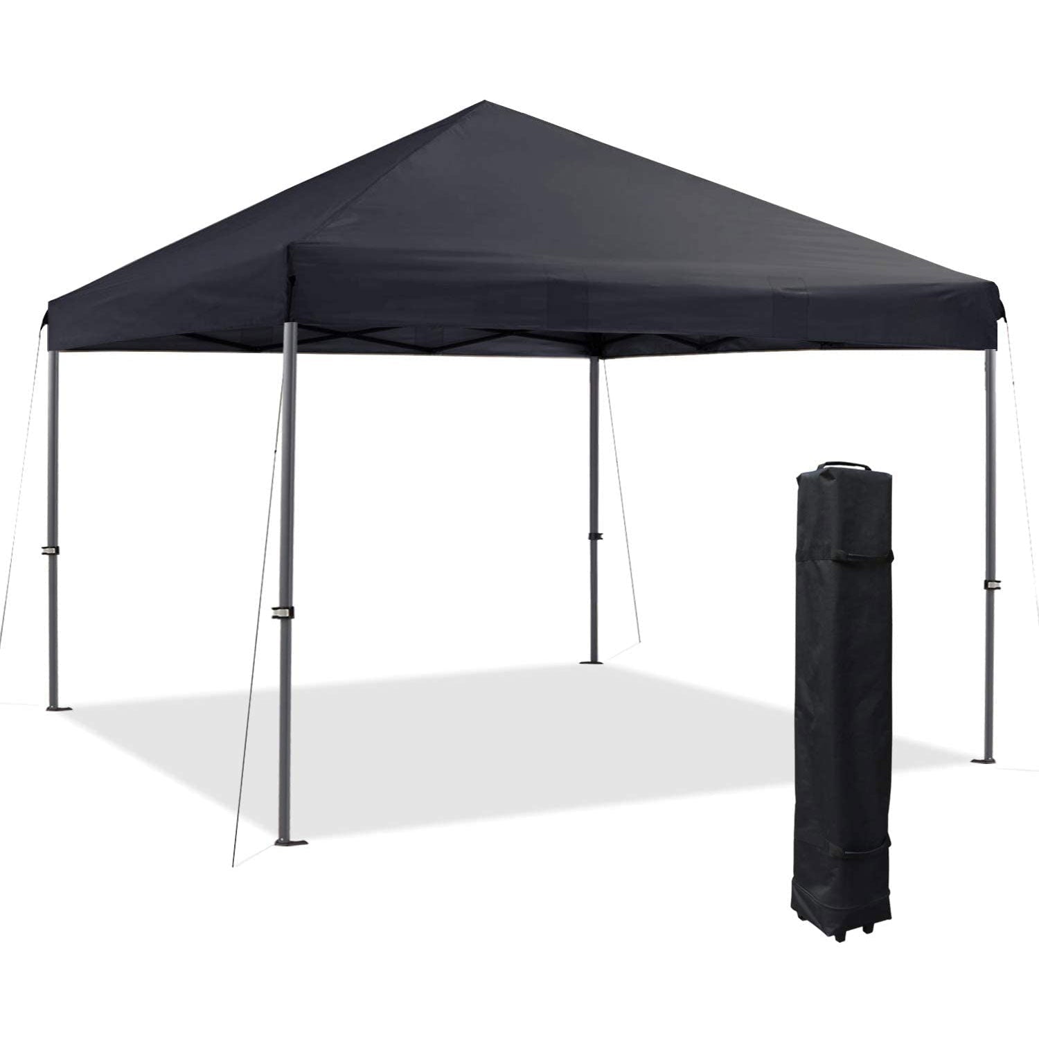 10' x 10' Pop - Up Instant Canopy Tent - East Captain