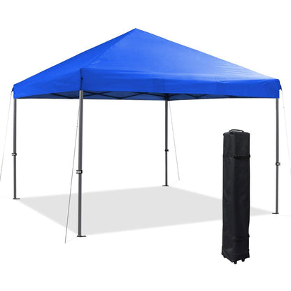10' x 10' Pop - Up Instant Canopy Tent - East Captain
