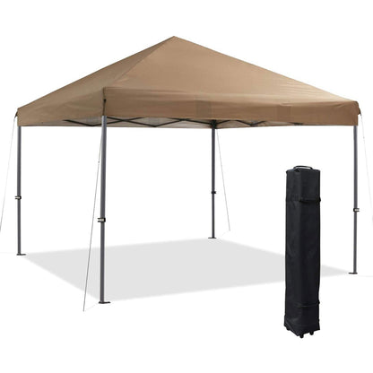10' x 10' Pop - Up Instant Canopy Tent - East Captain