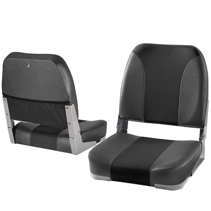 Folding Boat Seats (2 - Pack) - East Captain