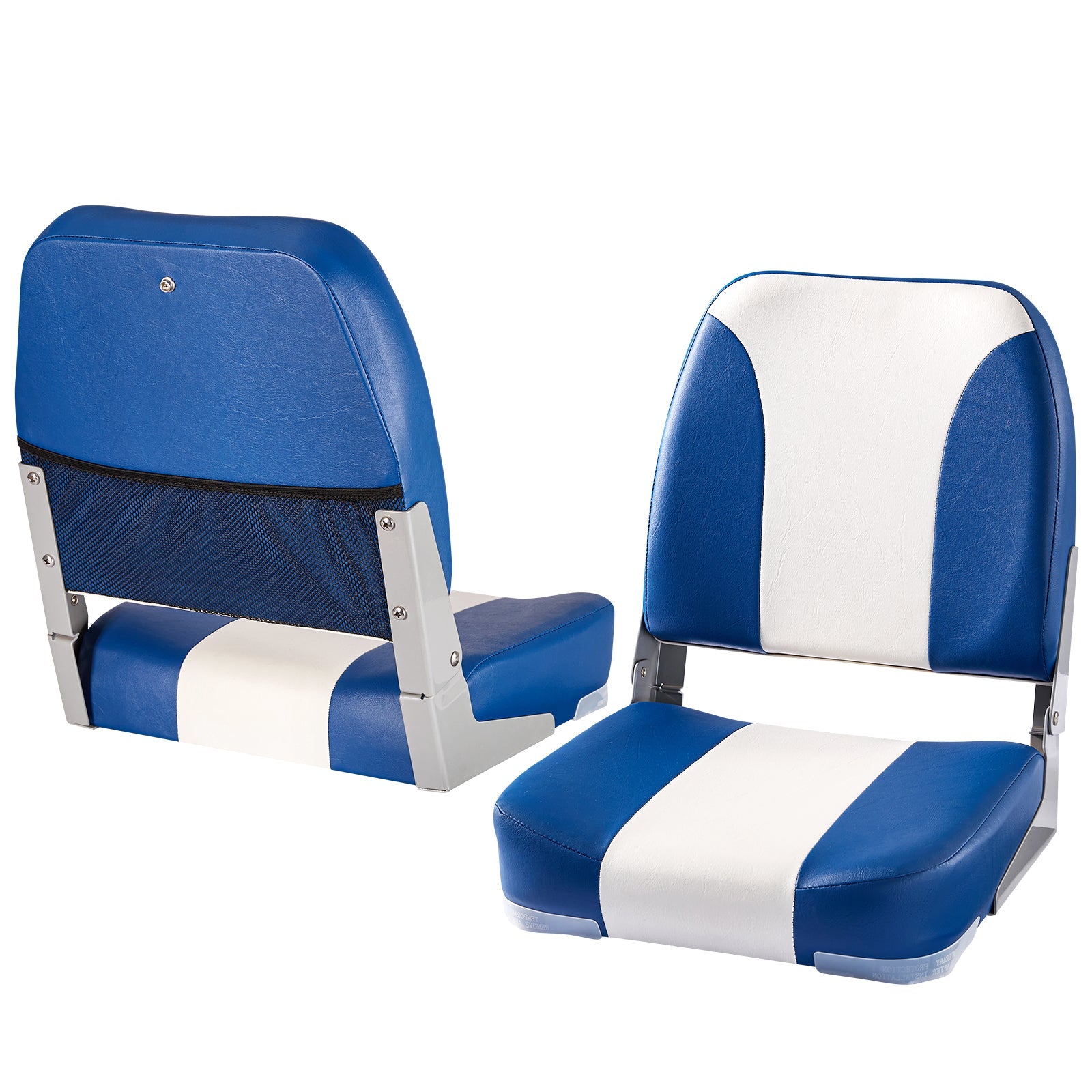 Folding Boat Seats (2 - Pack) - East Captain