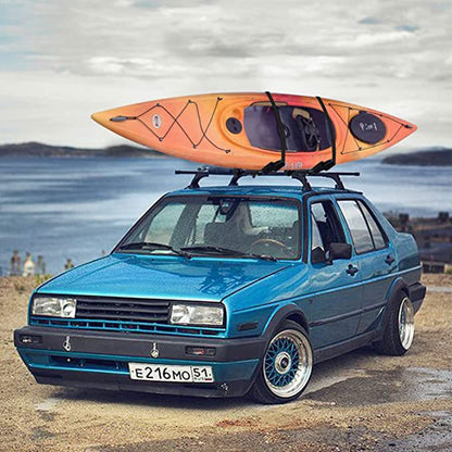 Folding Kayak Rack J Bar 2PCS - East Captain