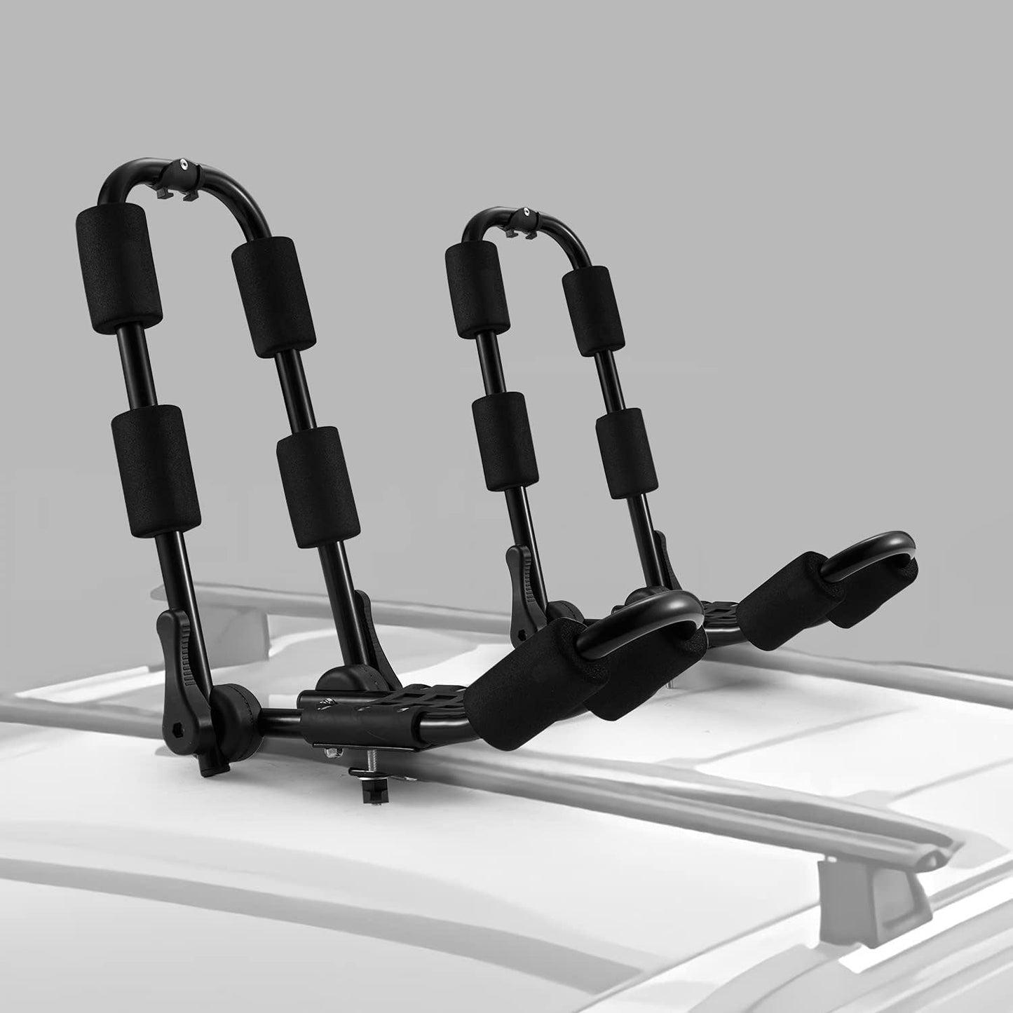 Folding Kayak Rack J Bar 2PCS - East Captain