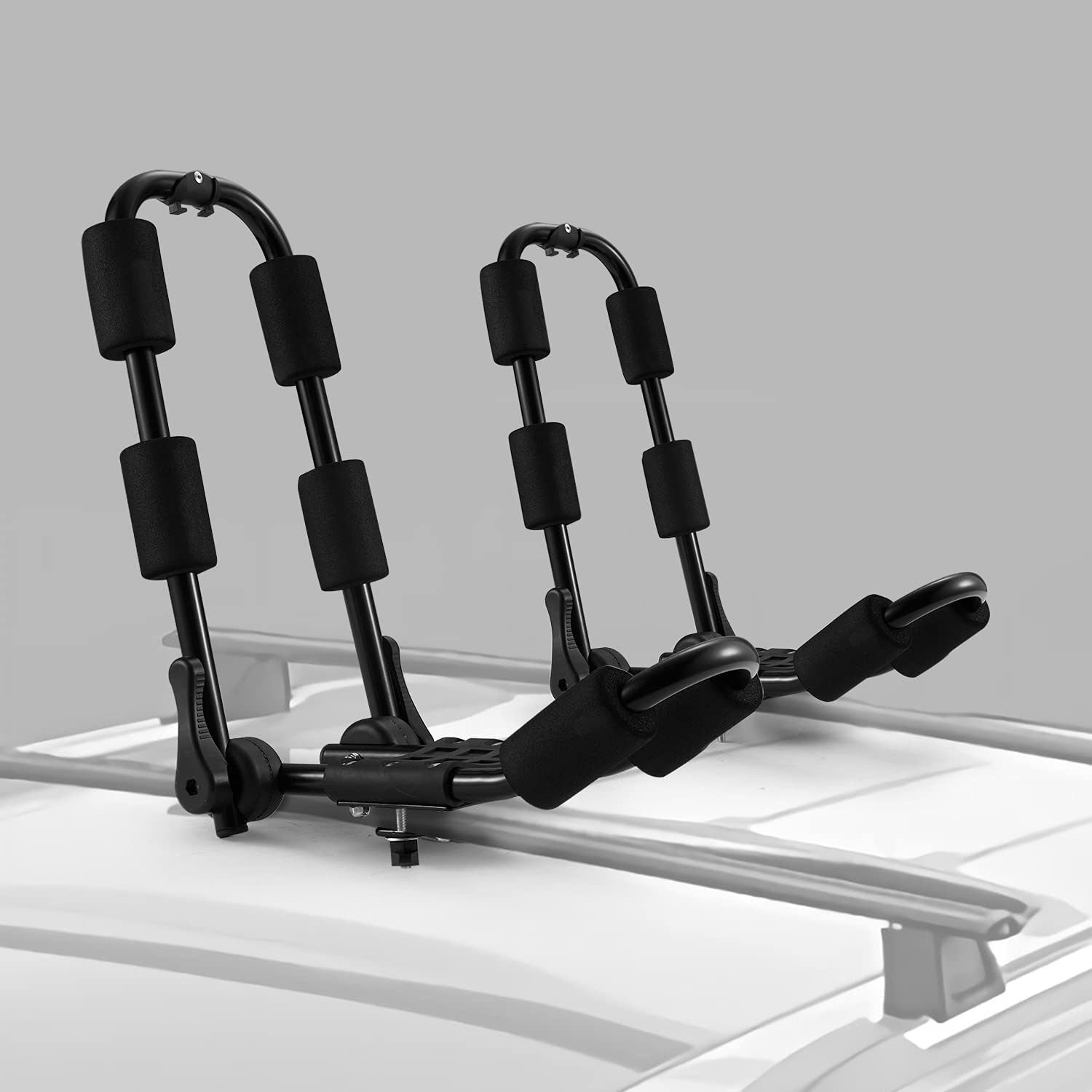 Folding Kayak Rack J Bar 2PCS - East Captain