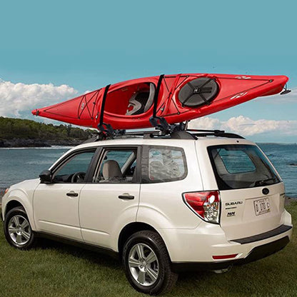 Folding Kayak Rack J Bar 2PCS - East Captain