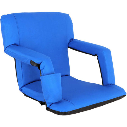 Portable Stadium Seat Chair - East Captain