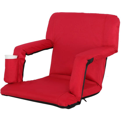 Portable Stadium Seat Chair - East Captain