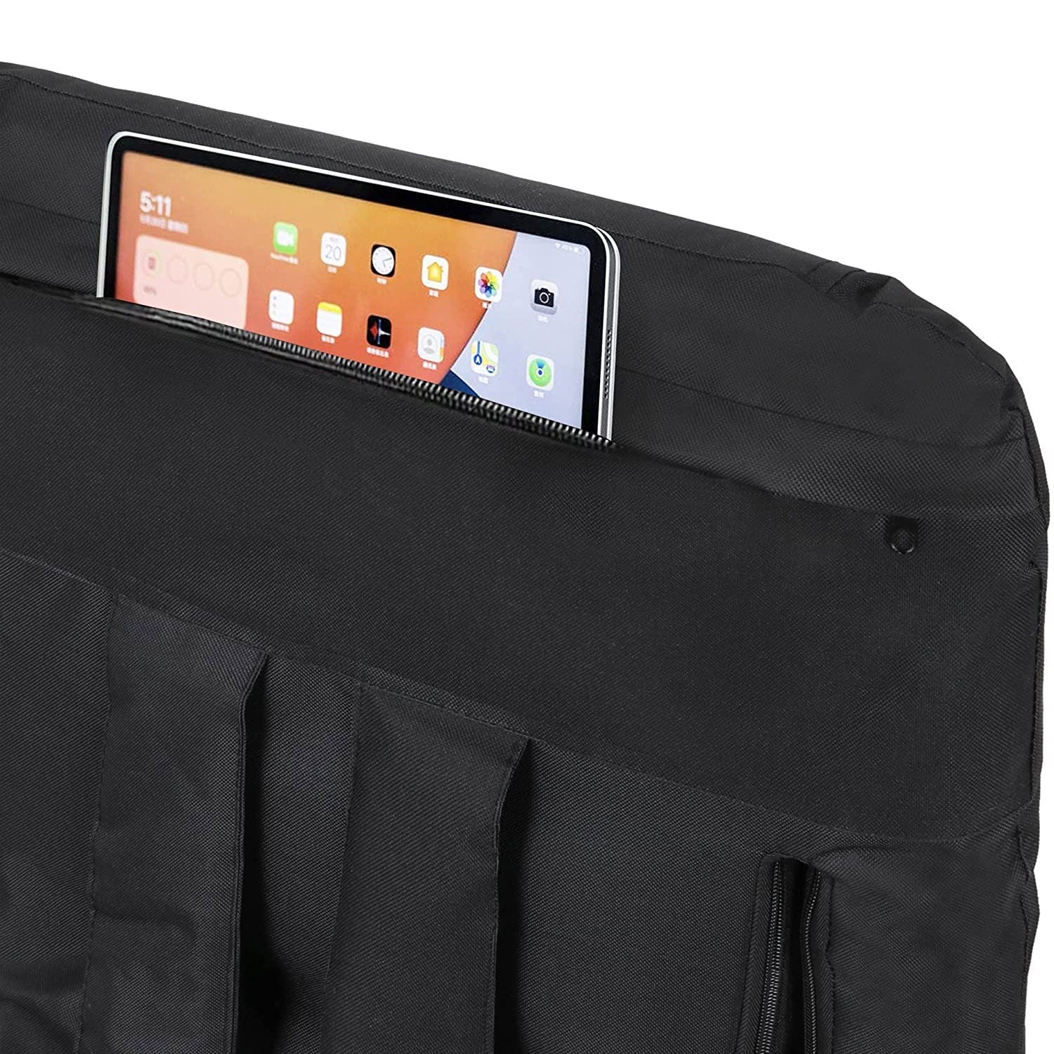 Portable Stadium Seat Chair - East Captain