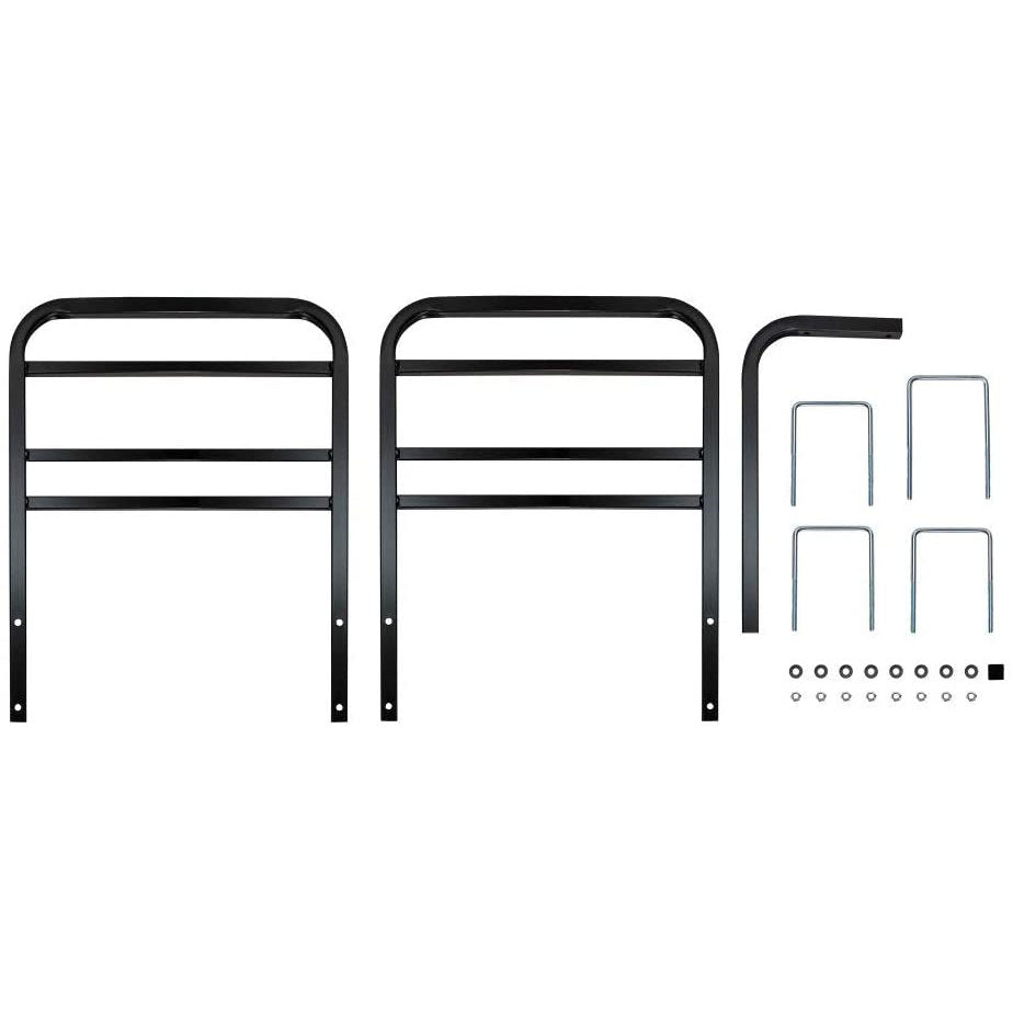 RV Bumper Rack 2 - Bike - East Captain