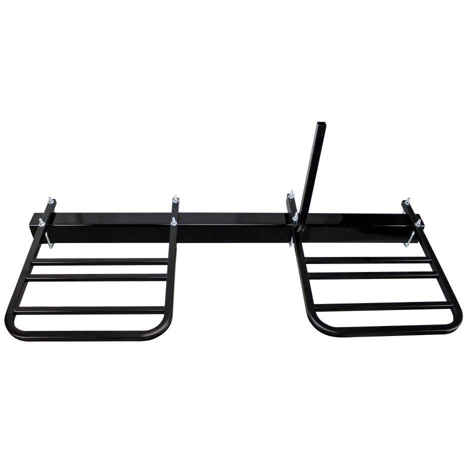 RV Bumper Rack 2 - Bike - East Captain