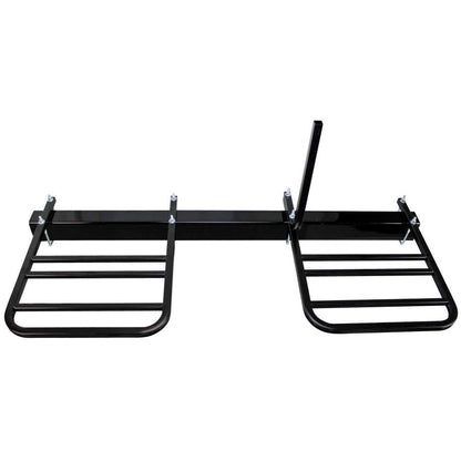 RV Bumper Rack 2 - Bike - East Captain