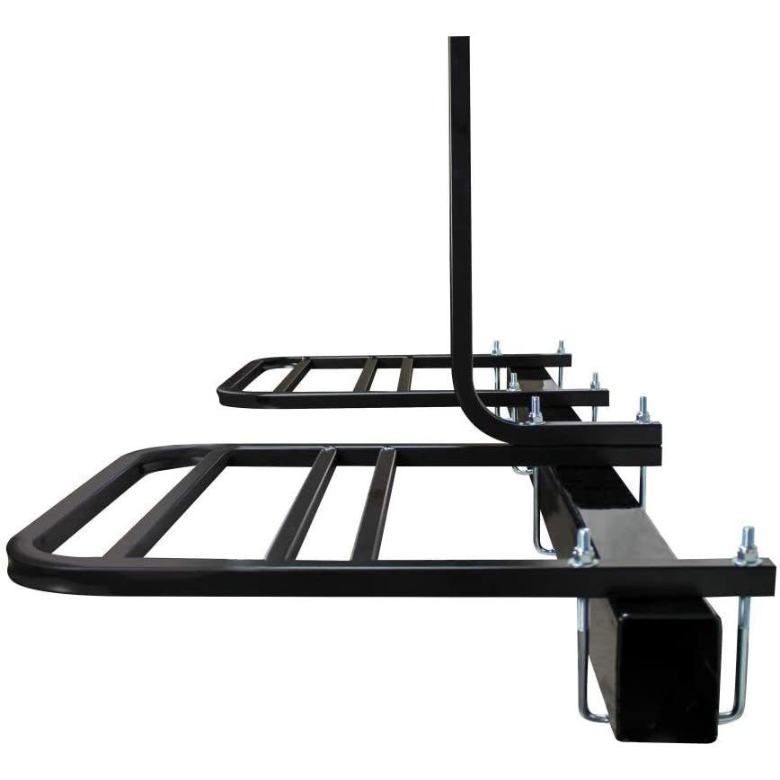 RV Bumper Rack 2 - Bike - East Captain