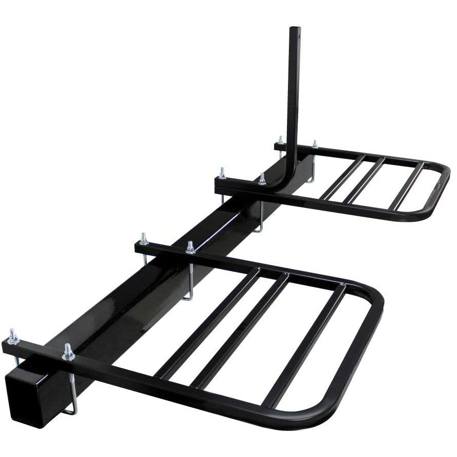 RV Bumper Rack 2 - Bike - East Captain