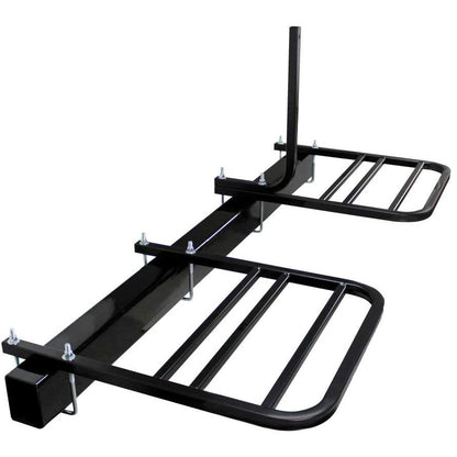 RV Bumper Rack 2 - Bike - East Captain
