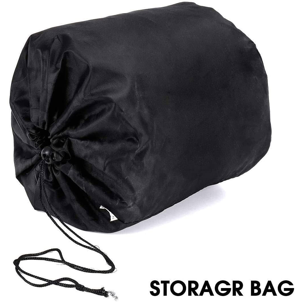 Trailerable Runabout Boat Cover Siver - East Captain