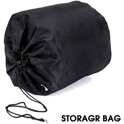 Trailerable Runabout Boat Cover Siver - East Captain