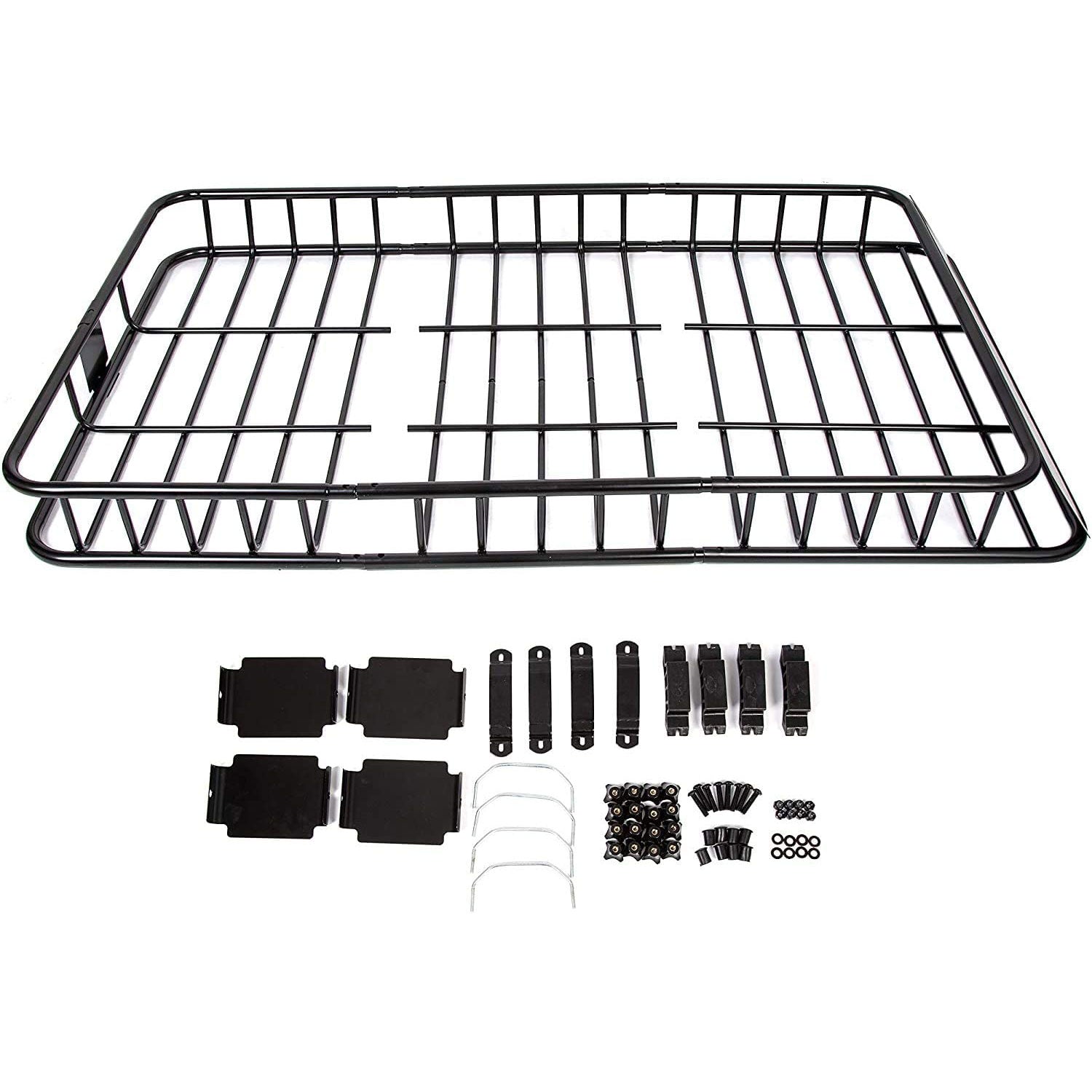 Universal Cargo Roof Rack - East Captain